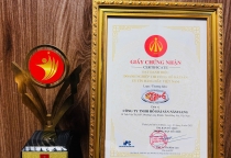 DOANH NGHIỆP THI CÔNG HỒ HẢI SẢN UY TÍN HÀNG ĐẦU VIỆT NAM 2025 