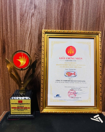 DOANH NGHIỆP THI CÔNG HỒ HẢI SẢN UY TÍN HÀNG ĐẦU VIỆT NAM 2025 